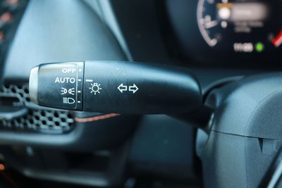 2024 Honda HR-V Sport w/o BSI