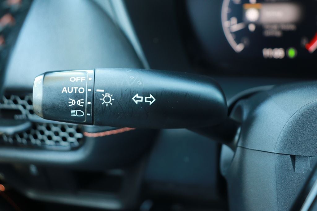 2024 Honda HR-V Sport w/o BSI