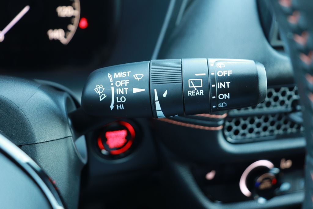 2024 Honda HR-V Sport w/o BSI