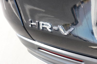2024 Honda HR-V Sport w/o BSI