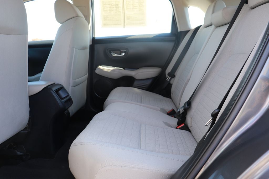 2023 Honda HR-V LX