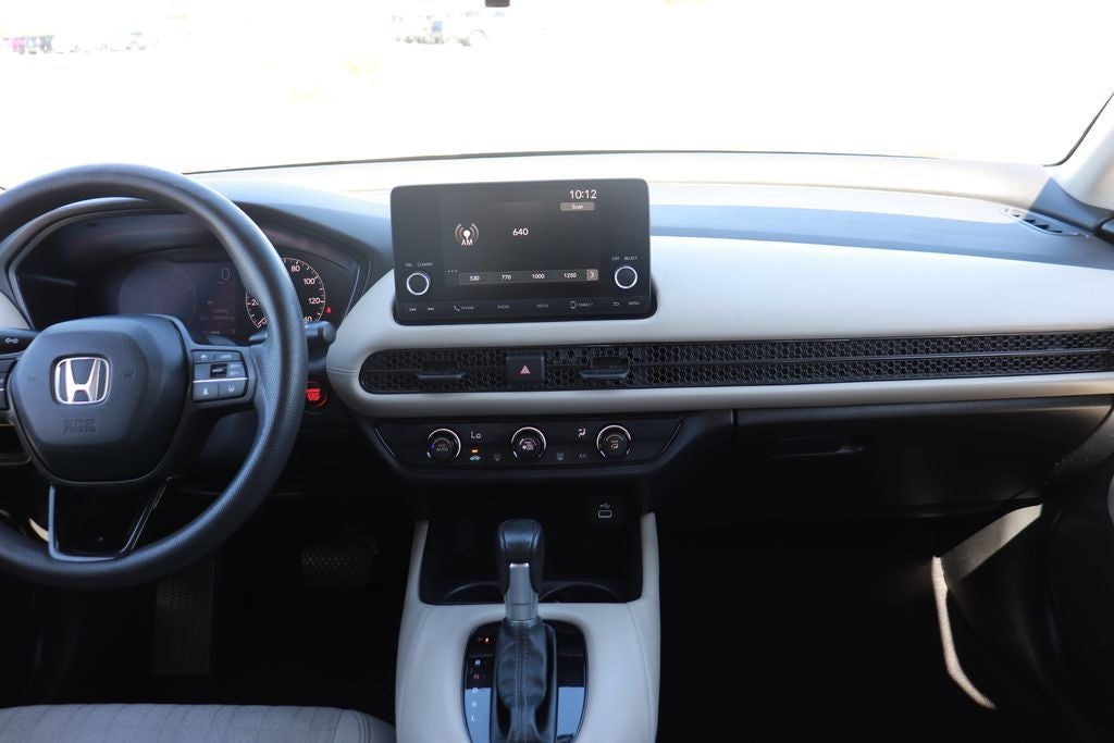 2023 Honda HR-V LX