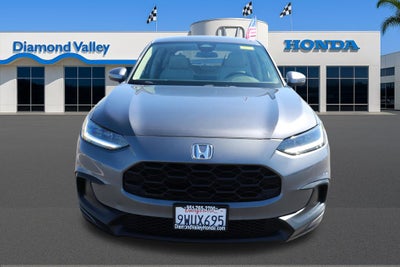2023 Honda HR-V LX
