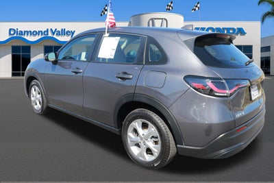 2023 Honda HR-V LX