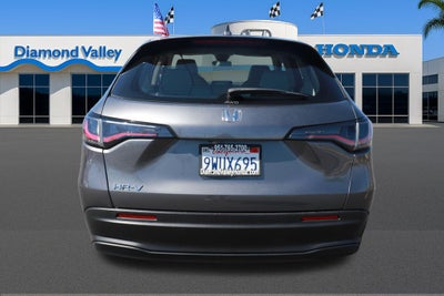 2023 Honda HR-V LX