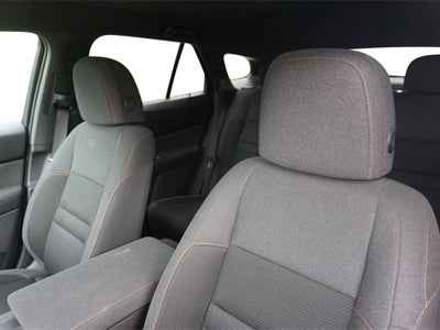 2026 Honda Prologue EX