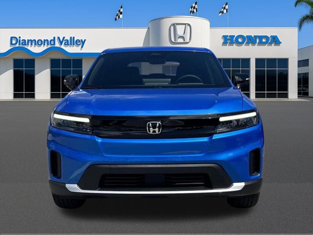 2026 Honda Prologue EX