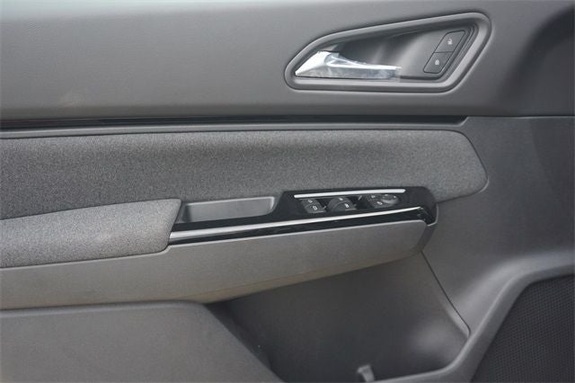2026 Honda Prologue EX