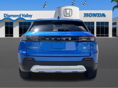 2026 Honda Prologue EX