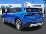 2026 Honda Prologue EX