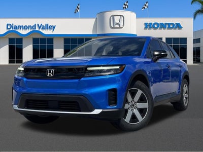 2026 Honda Prologue EX