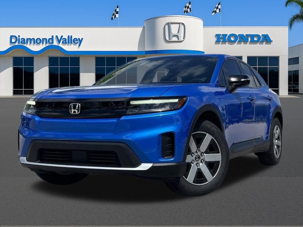 2026 Honda Prologue EX