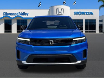 2026 Honda Prologue EX