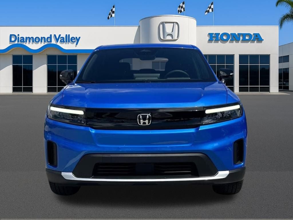 2026 Honda Prologue EX