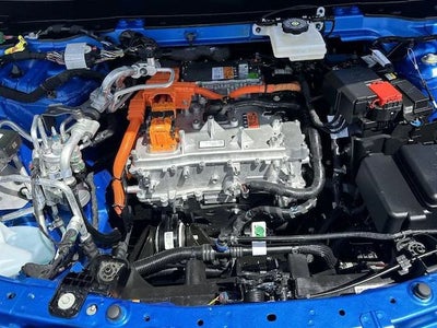 2026 Honda Prologue EX