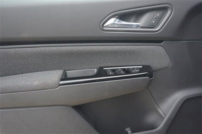 2026 Honda Prologue EX