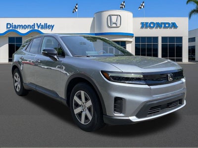 2026 Honda Prologue EX