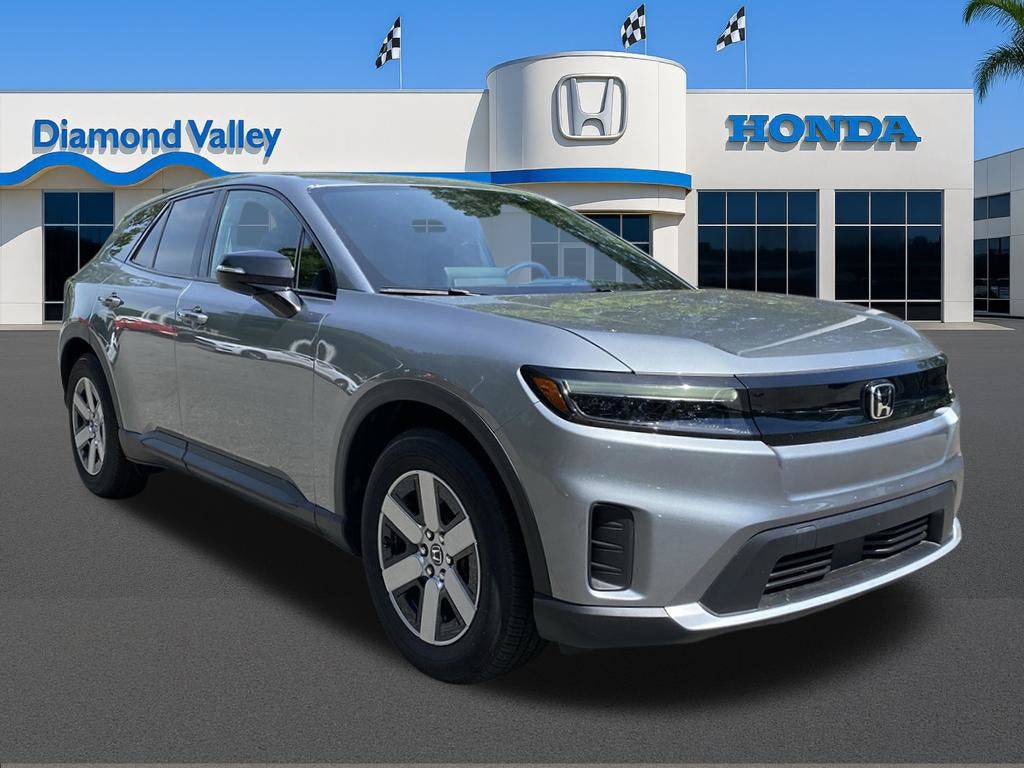 2026 Honda Prologue EX