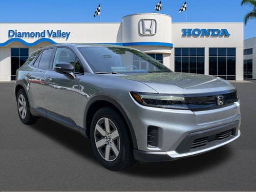 2026 Honda Prologue EX