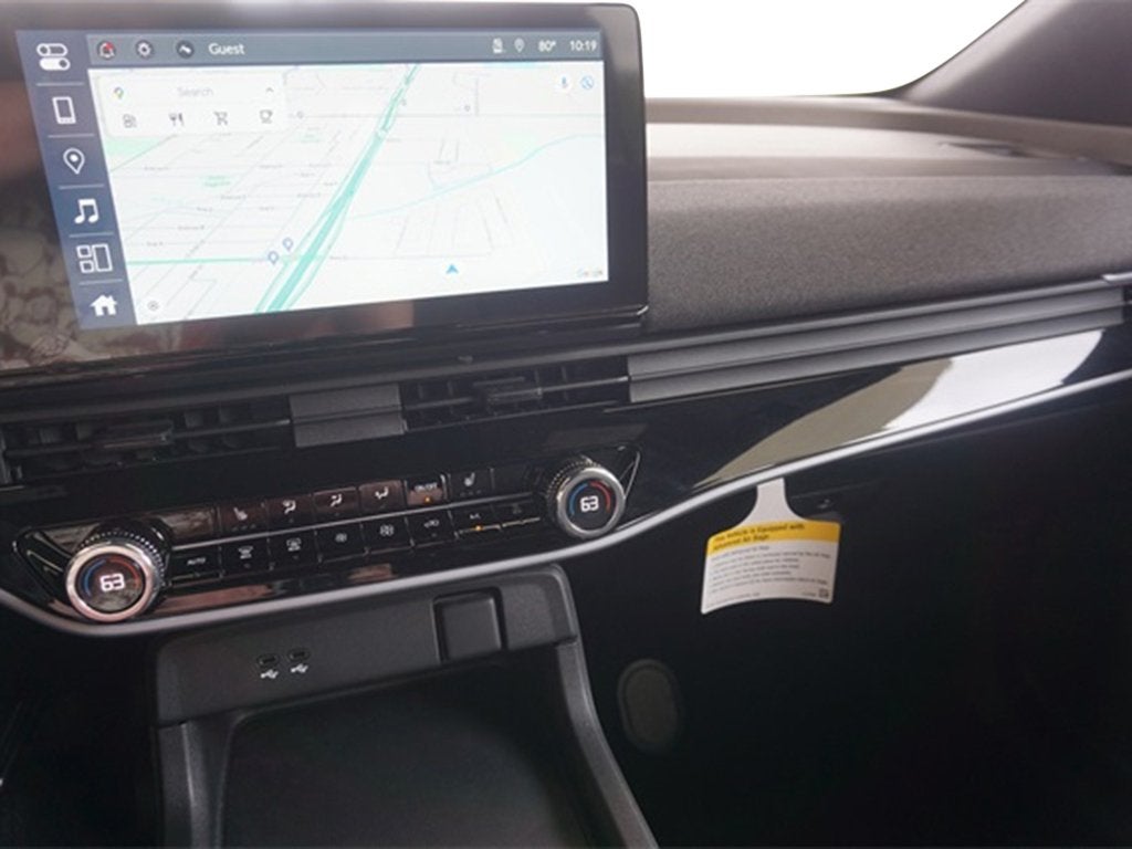 2026 Honda Prologue EX