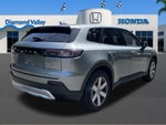 2026 Honda Prologue EX
