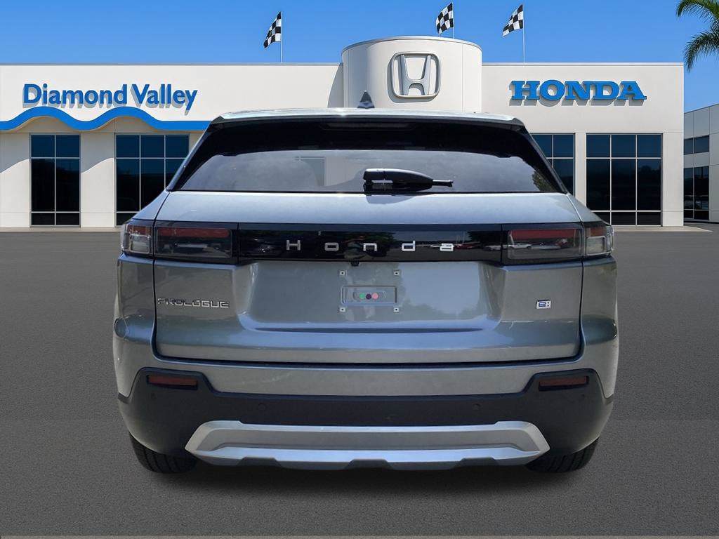 2026 Honda Prologue EX