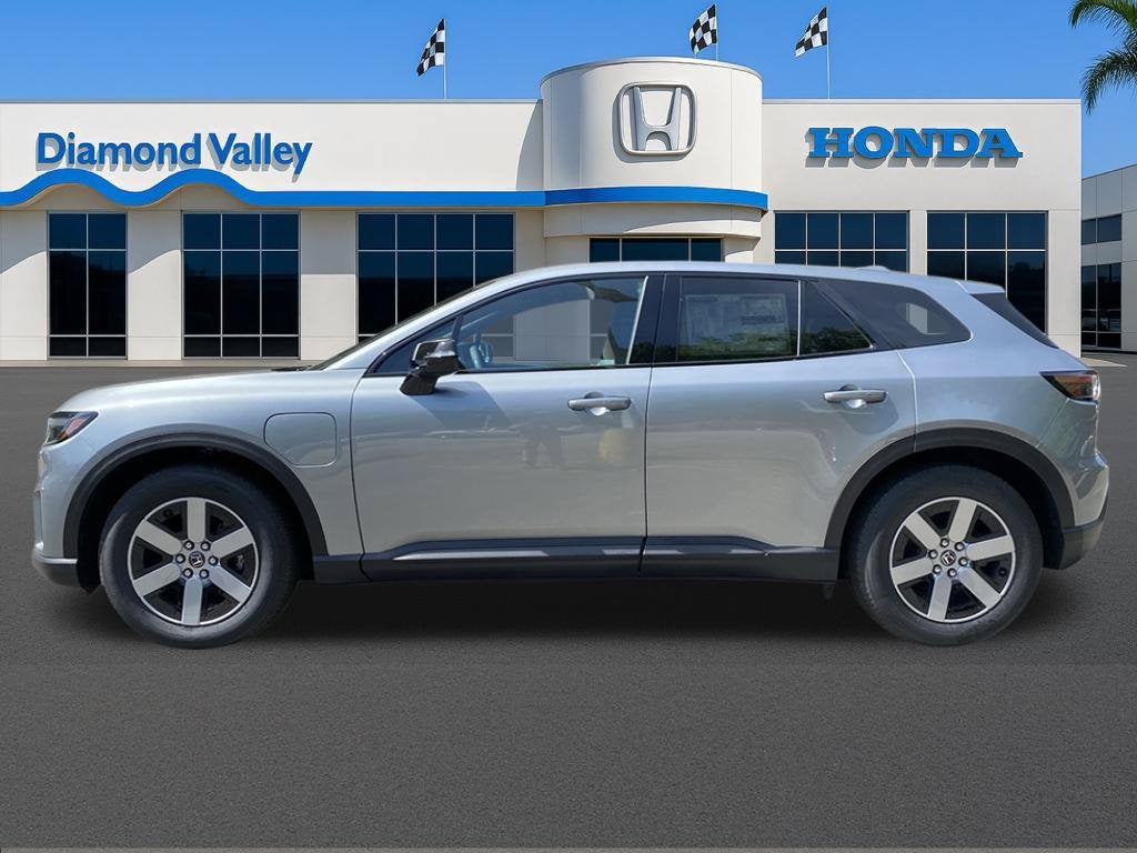 2026 Honda Prologue EX