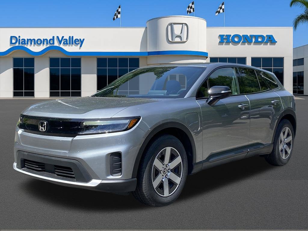 2026 Honda Prologue EX