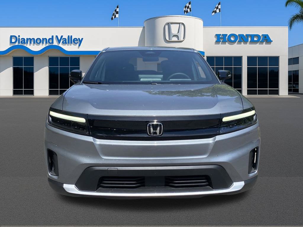 2026 Honda Prologue EX