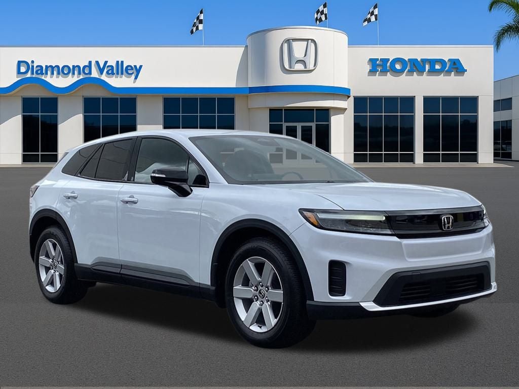2026 Honda Prologue EX