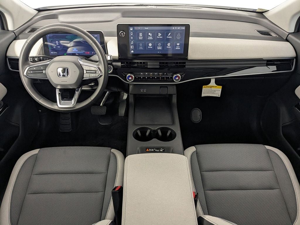 2026 Honda Prologue EX