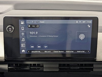 2026 Honda Prologue EX