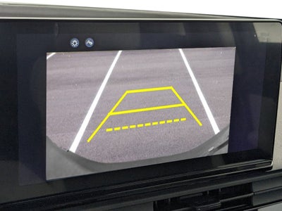 2026 Honda Prologue EX