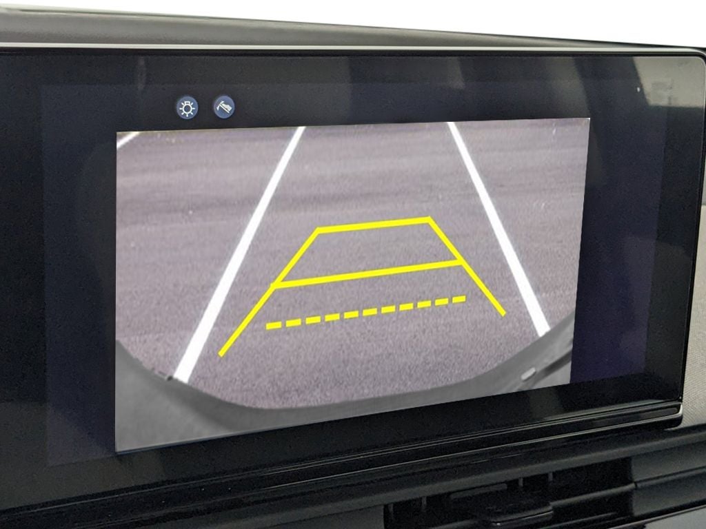 2026 Honda Prologue EX