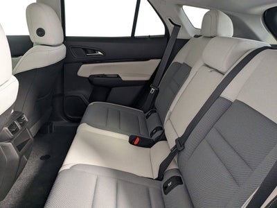 2026 Honda Prologue EX