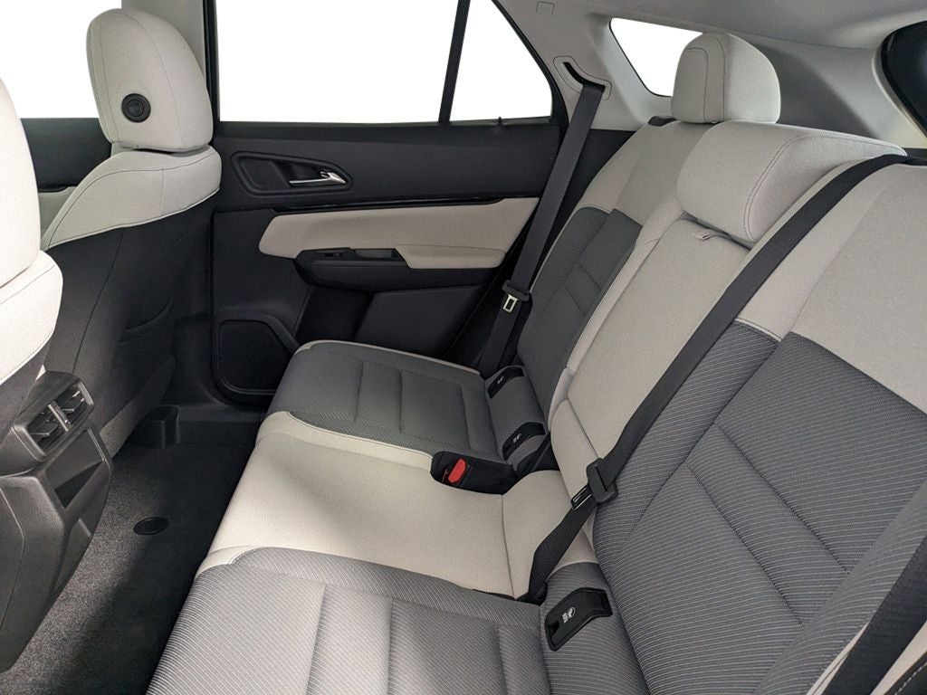 2026 Honda Prologue EX