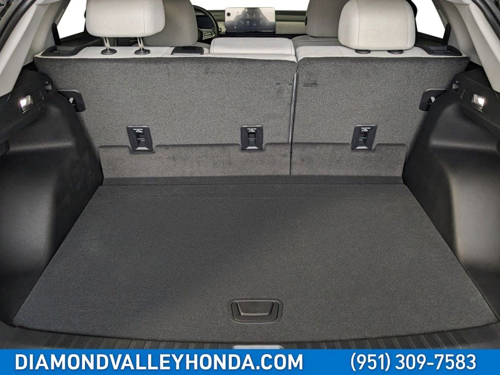 2026 Honda Prologue EX