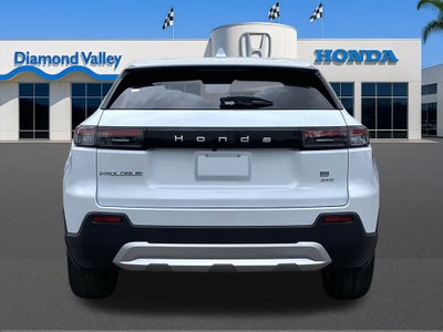 2026 Honda Prologue EX