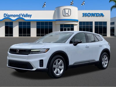 2026 Honda Prologue EX