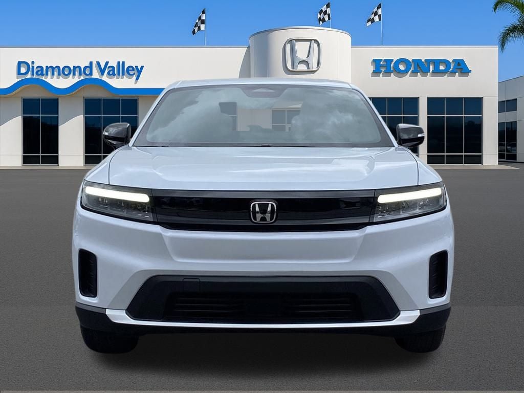 2026 Honda Prologue EX