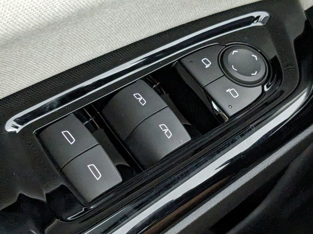 2026 Honda Prologue EX