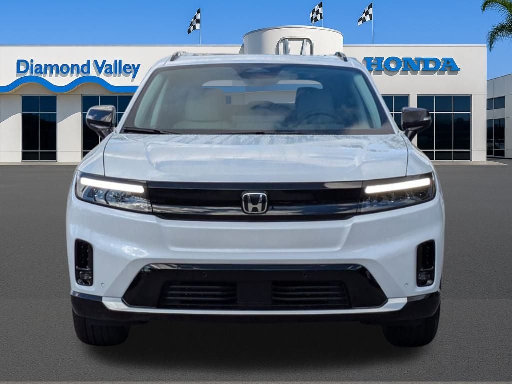 2026 Honda Prologue Touring