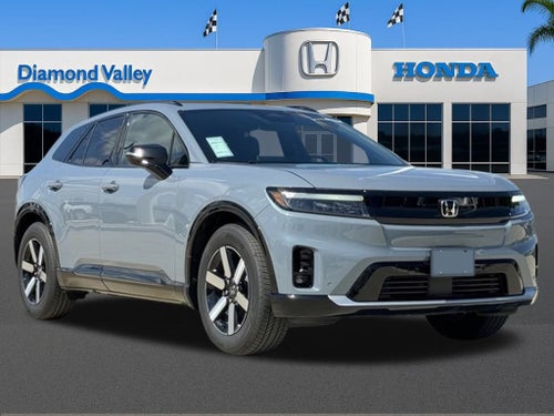 2026 Honda Prologue Touring