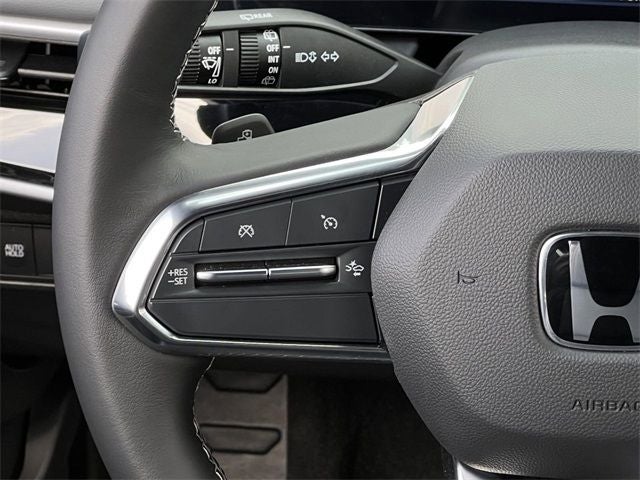 2026 Honda Prologue Touring