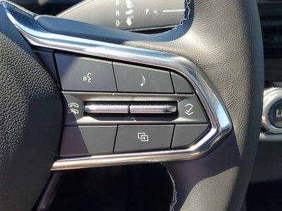 2026 Honda Prologue Touring