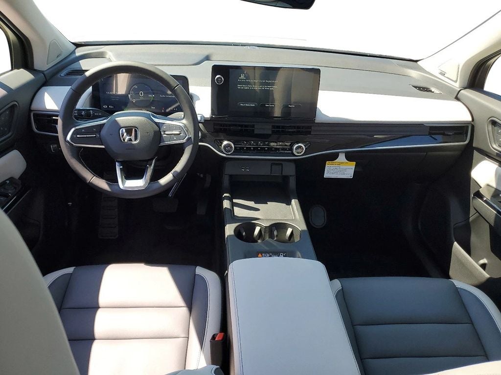 2026 Honda Prologue Touring