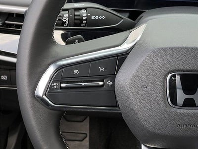 2026 Honda Prologue Touring