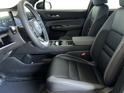 2026 Honda Prologue Touring