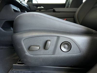 2026 Honda Prologue Touring