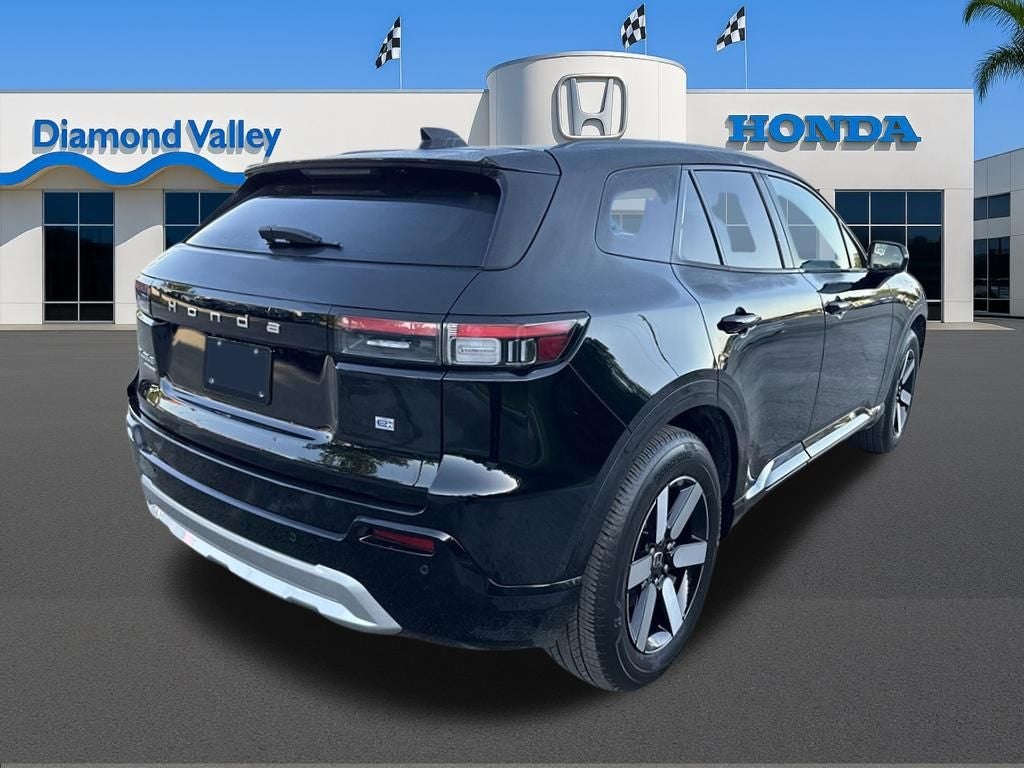 2026 Honda Prologue Touring